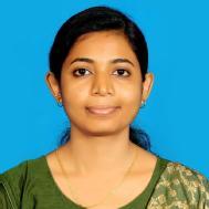 Anila Malayalam Speaking trainer in Kasaragod