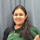 Anila M. Class 10 Tuition trainer in Vadodara