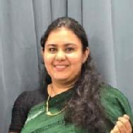 Anila M. Class 10 trainer in Vadodara