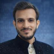 Shoaib Ahmed Class 12 Tuition trainer in Mumbai