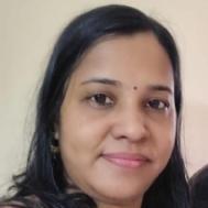 Shobana S. Art and Craft trainer in Chennai