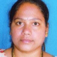 Shubha Y. Class 12 Tuition trainer in Bangalore