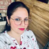 Dr shobhna F. NEET-UG trainer in Gorakhpur