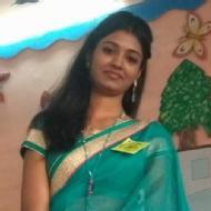 Shobha R. Class I-V Tuition trainer in Mumbai