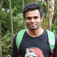 Shobith BTech Tuition trainer in Bangalore