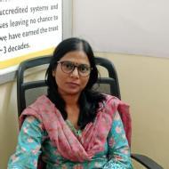 Shobana Class I-V Tuition trainer in Chennai