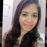 Shofia G Class I-V Tuition trainer in Bangalore