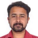 Shomankar Mukherjee photo