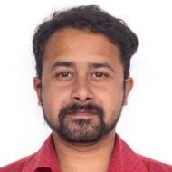 Shomankar Mukherjee SAP trainer in Bangalore