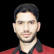 Showket Ahmad Khoja Class 11 Tuition trainer in Handwara