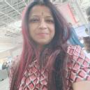 Shrabani mohanty . Yoga trainer in Thane
