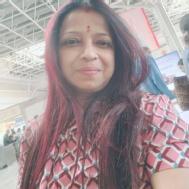 Shrabani Mohanty Class I-V Tuition trainer in Thane