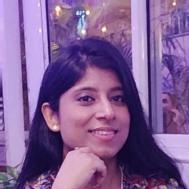 Sareeta P. Class 12 Tuition trainer in Delhi