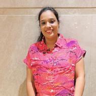 Shraddha A. Class 12 Tuition trainer in Chennai