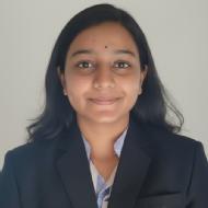 Shraddha S. Class I-V Tuition trainer in Pimpri-Chinchwad