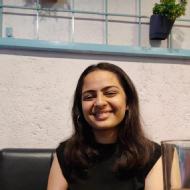 Shraddha Class 12 Tuition trainer in Ghaziabad