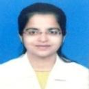 Shraddha D. DNB Medicine Tuition trainer in Mumbai