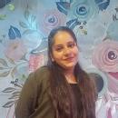 Shraddha D. ICSE Tuition classes trainer in Hapur