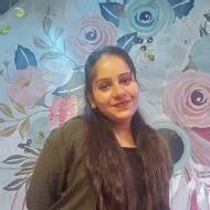 Shraddha D. Class I-V Tuition trainer in Hapur