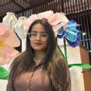 Shraddha G. IB Tuition Classes trainer in Varanasi