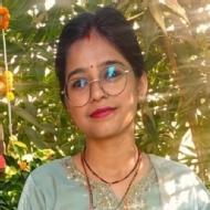 Shraddha G. Class I-V Tuition trainer in Jodhpur