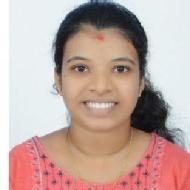 Shraddha Class I-V Tuition trainer in Mangalore