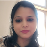 Shraddha P. Class I-V Tuition trainer in Mumbai