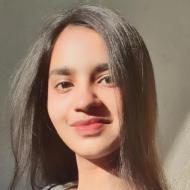 Shraddha S. Meditation trainer in Ujjain