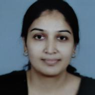 Shradhaa keshari Class I-V Tuition trainer in Lucknow