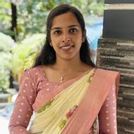 Shradha Class 7 Tuition trainer in Kannur