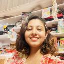 Shradha M. Handwriting trainer in Delhi