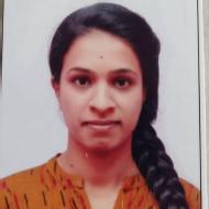 Shravani Class 10 trainer in Bangalore