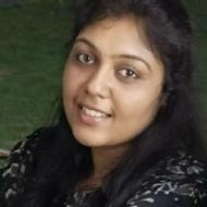 Meenakshi Handwriting trainer in Coimbatore