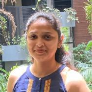 Shravya Goyal Quantitative Aptitude trainer in Noida