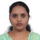 Dr Manjushree R photo