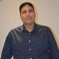 Shreesh Python trainer in Lucknow