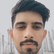 Anil Godara Yoga trainer in Panchkula