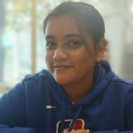 Shreetama S. Class 12 Tuition trainer in Dumarkunda