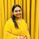 Shreeya B. English Tutors trainer in Wardha