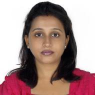 Shreshi C. Class I-V Tuition trainer in Bangalore