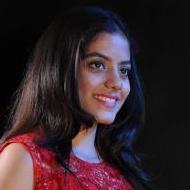 Shreshta C. Vocal Music trainer in Bangalore