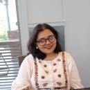 Shreshtha B. photo