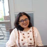 Shreshtha B. BSc Tuition trainer in Kolkata