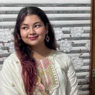 Shreshtha R. Class 9 Tuition trainer in Dehradun