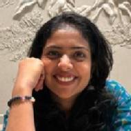 Shrestha Class 12 Tuition trainer in Gurgaon
