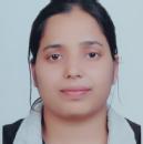 Shresthi N. photo