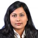 Shreya V. History Tuition classes trainer in Bangalore