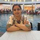Shreya Sareen photo