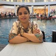 Shreya S. Class I-V Tuition trainer in Gurgaon