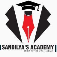 Sandilyas Academy Private Limited German Language institute in Hyderabad